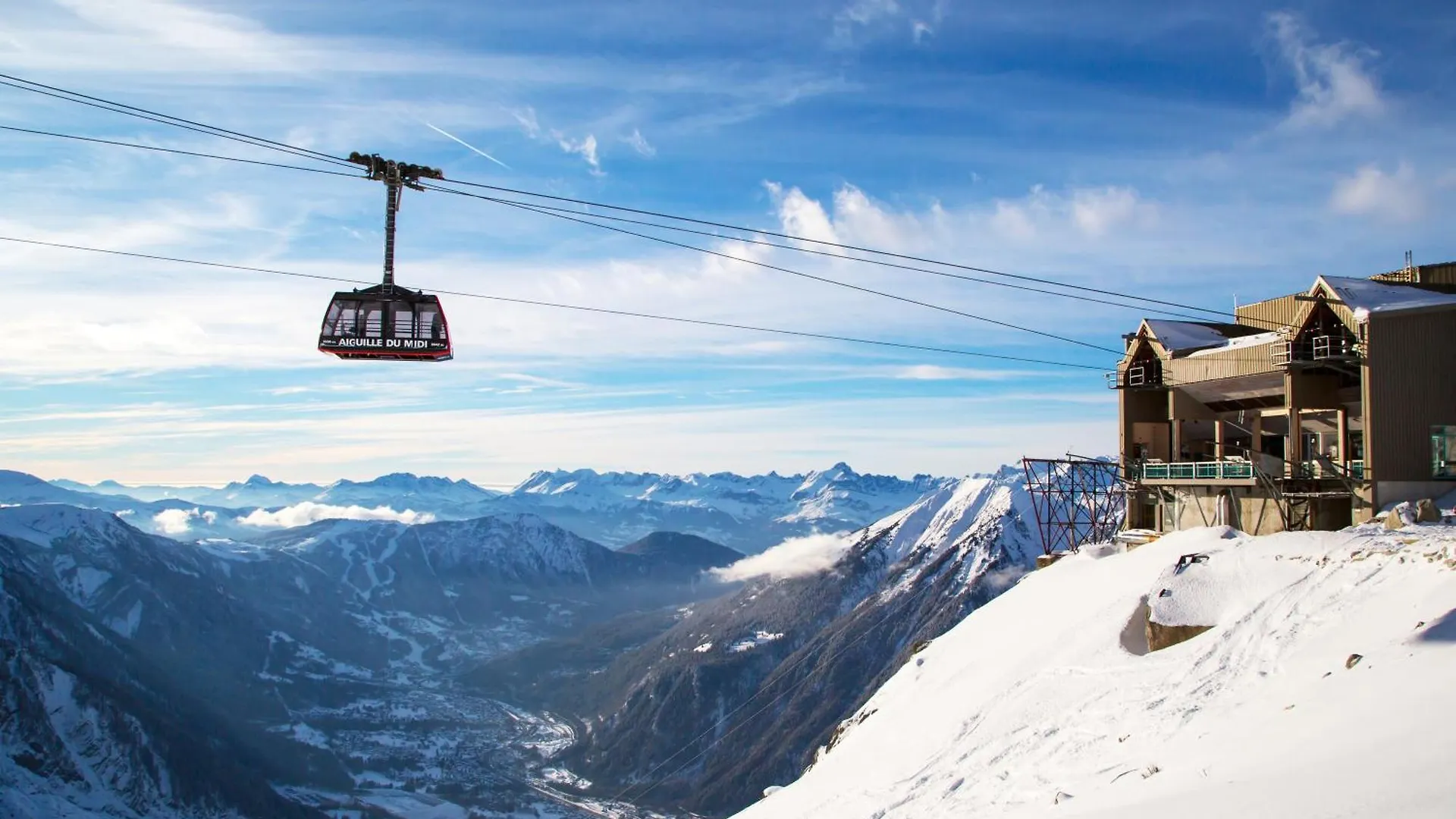 Residence Grand Roc - Bruyeres 207 - Happy Rentals Chamonix 0*,