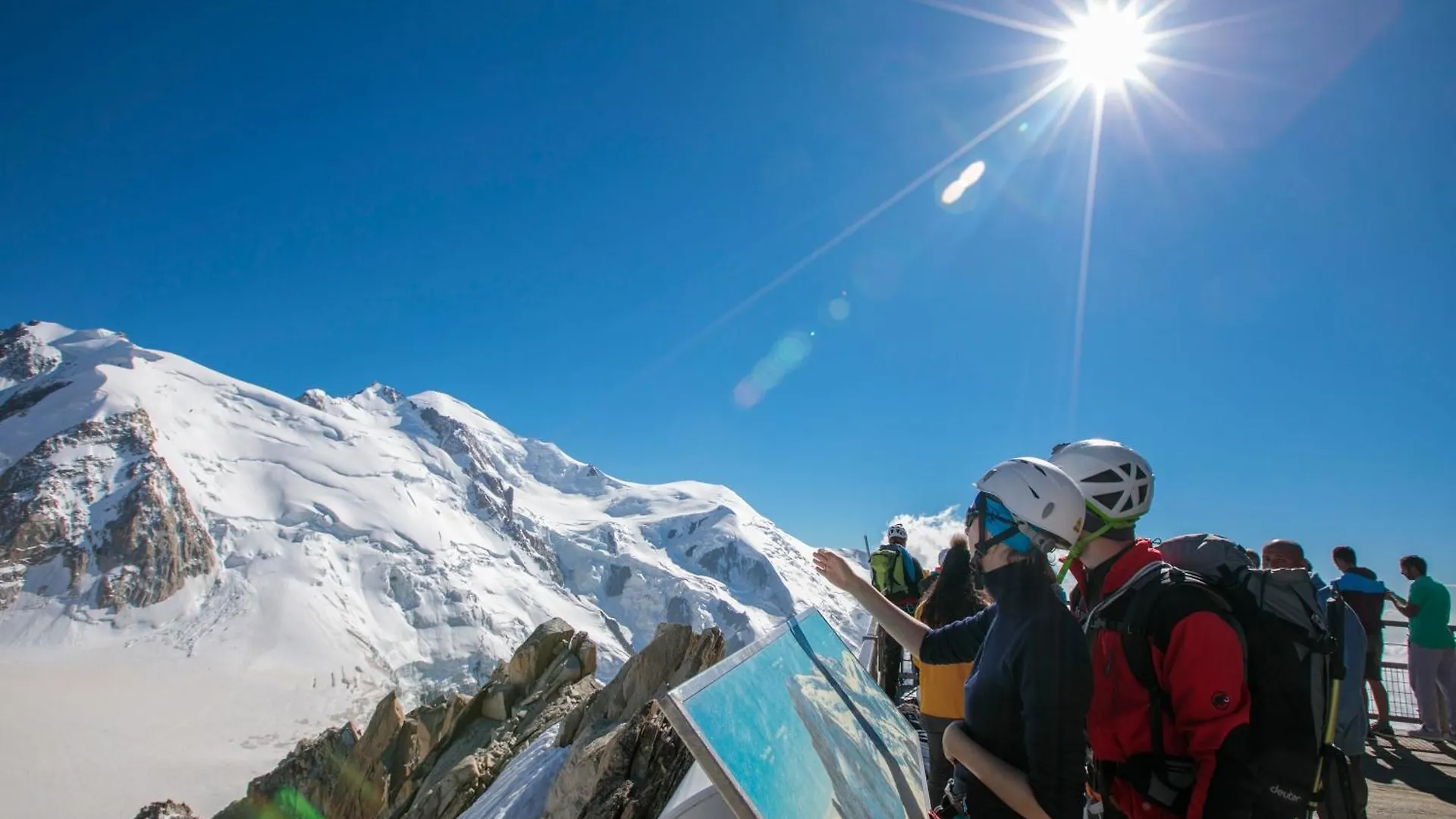 Residence Grand Roc - Bruyeres 207 - Happy Rentals Chamonix Lejlighed