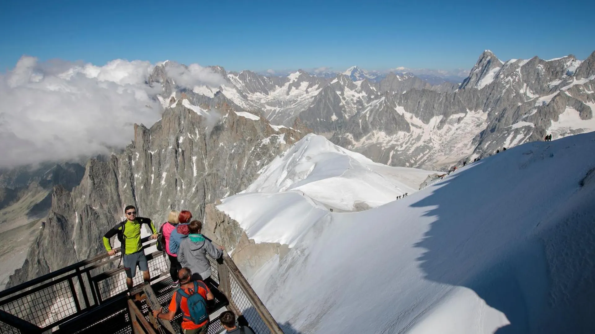 Residence Grand Roc - Bruyeres 207 - Happy Rentals Chamonix 0*,  Frankrike