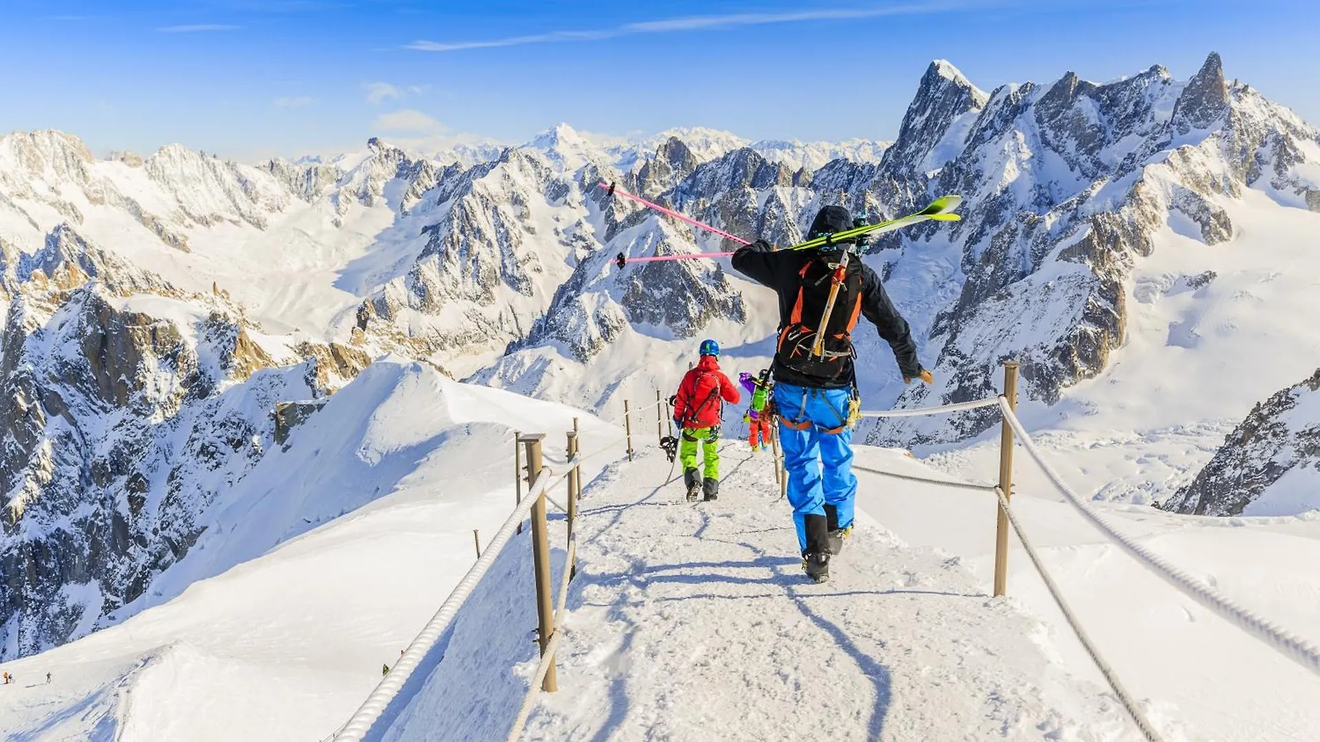 Residence Grand Roc - Bruyeres 207 - Happy Rentals Chamonix Lägenhet